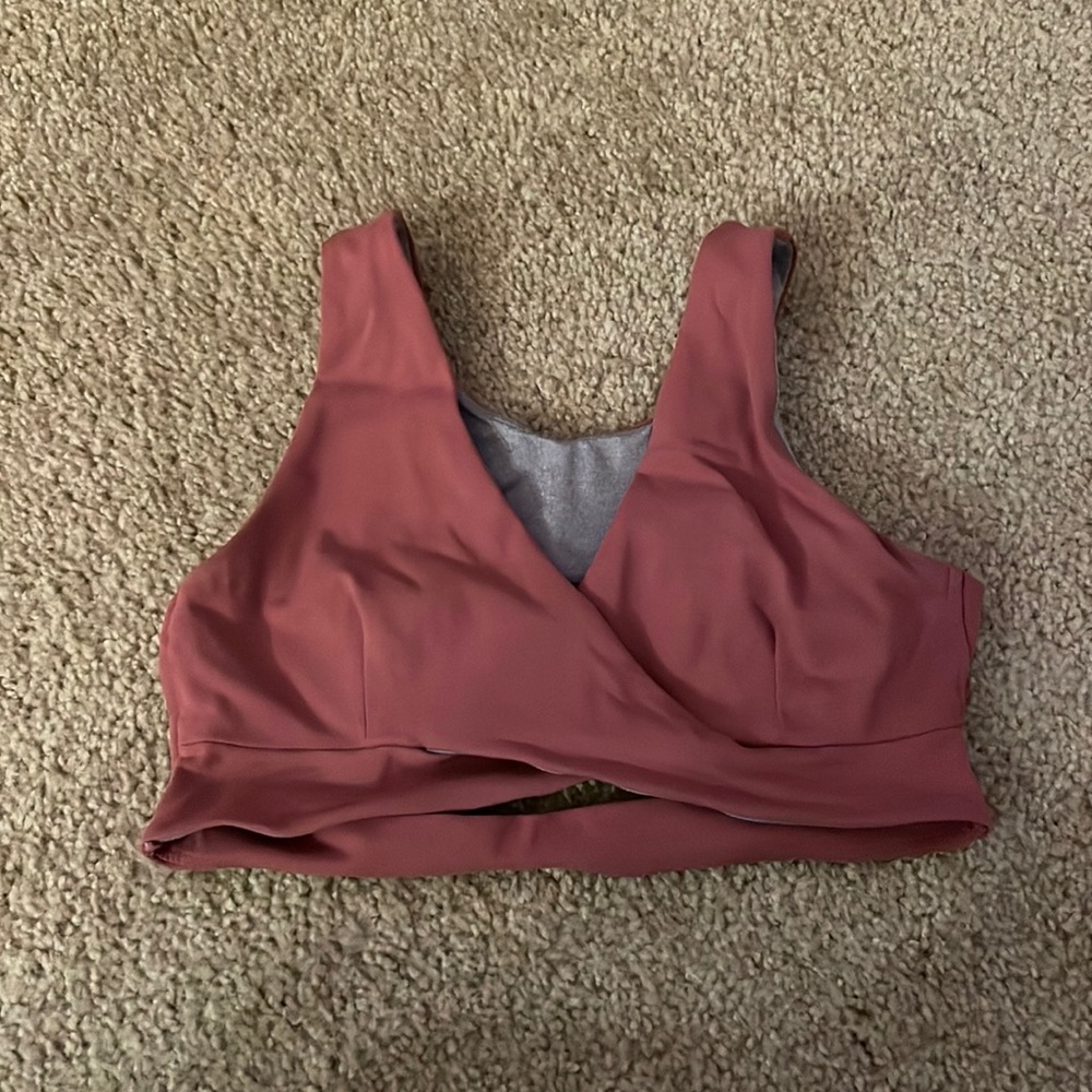 Born Primitive Rari Bra